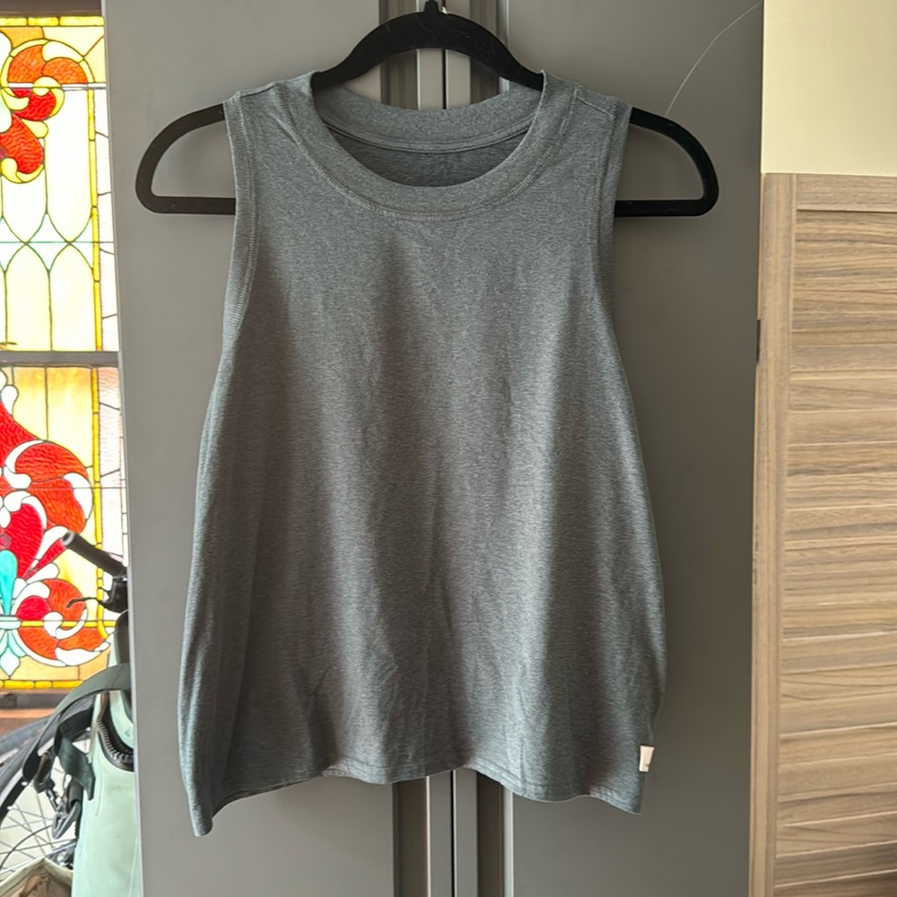 Vuori energy top